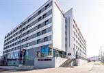 Hôtel Schwaig b.Nürnberg - Premier Inn Nürnberg City Nordost-3