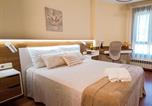 Location vacances Poio - Burgo Loft Lerez a 5 min de la zona monumental-1