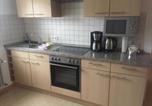 Location vacances Augsbourg - Ferienwohnung Asum-4