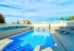 Location vacances Rojales - Villa Atalaya Park by Villas&You-4