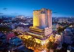 Hôtel Hô-Chi-Minh-Ville - Windsor Plaza Hotel-2