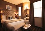 Hôtel Newcastle-upon-Tyne - The Vermont Hotel Newcastle-4