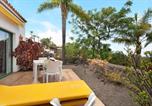 Location vacances El Paso - La Villa La Palma- 1 dormitorio A-1