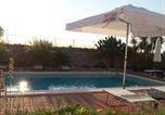Location vacances Turi - Agriturismo Masseria Alberotanza-3