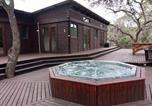 Location vacances Hoedspruit - Blyde River Cabins-4