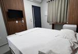 Hôtel Guaratinguetá - Missal Hotel-2