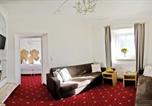 Hôtel Heiligenblut - Wildauers Ansitz Haidenhof Stay & Sleep-4