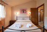 Location vacances Montevarchi - Le Gattaie Bellavista-4