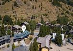 Location vacances Villar Focchiardo - Appartamento Nido Alpino - Happy Rentals-1