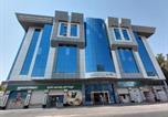 Hôtel Djeddah - Al Thanaa Alraqi Furnished Apartments - الثناء الراقي للشقق المخدومة-1