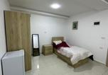 Location vacances Kerak - Karak Plaza Residences-2