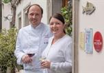 Hôtel Bad Staffelstein - Gutshof Andres-4
