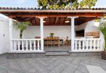 Location vacances Breña Alta - Casa Camino La Estrella-1