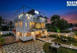 Location vacances Mararikulam - Stayvista at Ostia Marari - a Boutique Beach Stay with Bbq-2