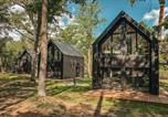 Location vacances Zielona Góra - Forrest Piękna Dolina Żagań - domki całoroczne-1