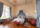 Hôtel Arveyres - Château de La Rivière-2
