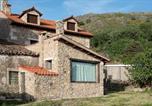 Location vacances Casas del Monte - Casa Rural Romanejo-1