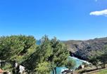 Location vacances Banyuls-sur-Mer - Villa F4 Méditerranéenne avec Accès Direct Crique et Parking - Fr-1-309-293-3