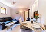 Location vacances Mali Lošinj - Apartments Ady-4