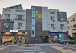Location vacances Incheon - Dreamtrip Guesthouse-1