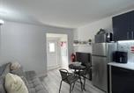 Location vacances Cacilhas - Cacilhas (Tagus River Apartment)-4