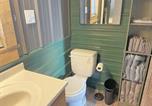 Location vacances Hill City - Buckhorn Lookout-4