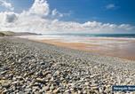 Location vacances St. Davids and the Cathedral Close - Druidston Cottage-4