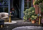 Hôtel château d'Heidelberg - Boutique Suites and Residences Heidelberg- Alte Zigarrenmanufaktur-1
