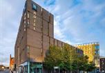 Hôtel Manchester - Ibis Budget Manchester Centre Pollard Street-1