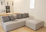 Location vacances Riccione - Luxury Suites Collection - Cachemire e Chiffon-3