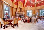 Location vacances Avon - Villa Montane 110 by East West Hospitality-2