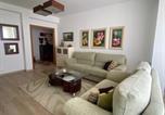 Location vacances O Grove - Precioso piso en pleno centro de O Grove-1
