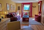 Location vacances Silvaplana - Chesa Bellaval, Haus Rizza 2 1 2-Zimmerwohnung-2