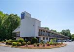 Hôtel Chester - Motel 6-Richmond, Va - Midlothian Turnpike-2