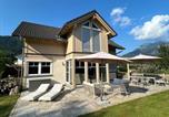 Location vacances Nötsch im Gailtal - Landhaus St Georgen im Gailtal-1