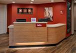 Hôtel Somerset - Towneplace Suites by Marriott Richmond-4
