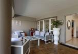 Location vacances Kosi Forest Lodge - San Maarten 12-4