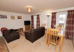 Location vacances Veensgarth - Auld Haa, Scalloway-2