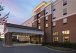 Hôtel Yonkers - Hampton Inn & Suites Yonkers - Westchester-4