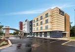 Hôtel Enterprise - Fairfield Inn & Suites by Marriott Crestview-3