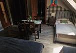 Location vacances Duszniki-Zdrój - Przystanek Podgórze-2