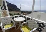 Location vacances Valle Gran Rey - El Ancon Apartamento-1