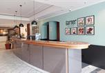 Hôtel Raunheim - Garner Hotel Rüsselsheim by Ihg-1