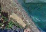Location vacances Ucluelet - Shorewater Resort Oceanside Studio - 2 beds-1