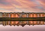 Hôtel Long Beach - Kathryn Riverfront Inn, an Ascend Collection Hotel-4