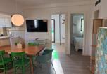 Location vacances Sant Antoni de Portmany - Aparthotel Boutique Poniente Playa-2