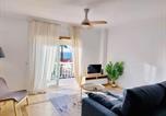 Location vacances Ericeira - Eryhouse T1 Apartment-1