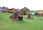 Location vacances Frymburk - Panorama Kobylnice-3
