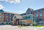 Hôtel Elyria - Residence Inn by Marriott Cleveland Airport/Middleburg Heights-1