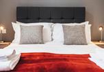 Location vacances  Chatsworth House - The Stay Company, Friar Gate-2